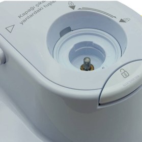 Resim Arzum Uyumlu AR1041 BLENDART İşlem Hazne Kapağı 