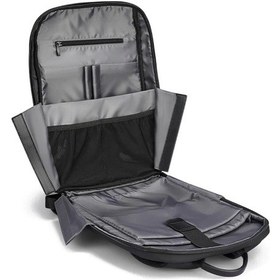 Resim Mark Ryden Mr1113 00 Space Edz 15.6 İnc Siyah Laptop Çantası Siyah 