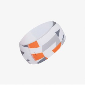 Resim Adidas Terrex Climacool Graphic Unisex Beyaz Saç Bandı Jj1476 Beyaz 