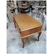 Resim Bintaşmobilya Ahşap Ofis Masa (412725425) 