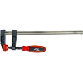 Resim Eltu El1-004 Plastik Saplı F Tipi Mini Işkence 50x250 mm 