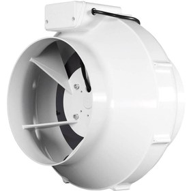 Resim Prima Klima Pk250-l1 Fan 1300 M3/h 250 Mm 