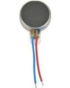 Resim Elektronikport-Mini Titreşim Motoru 3V - 10X3Mm 