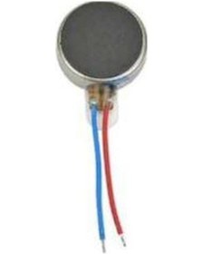 Resim Elektronikport-Mini Titreşim Motoru 3V - 10X3Mm 