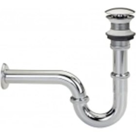 Resim Ar-Yak U Borulu Lavabo Sifonu E.C.A 102119058 