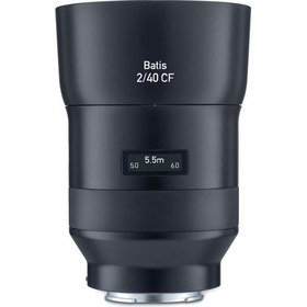 Resim Batis 40MM F/2 Cf Lens (Sony E-Mount) 