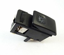 Resim Volkswagen Golf 2 Far Anahtarı 10 Pinli Wisco Marka 191941531K 