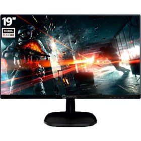 Resim Novacom 19" NVC-LED19A VGA+HDMI +LALE Monitör Novacom 19" NVC-LED19A VGA+HDMI +LALE Monitör