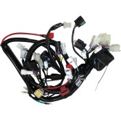 Resim Mondial Elektrik Tesisatı Mondial Au 200 Atv 