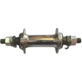 Resim Bmx 20 Ön Göbek 28 Delikli 