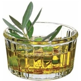 Resim Paşabahçe Ramekin 6'lı Kase 53943 - Şeffaf 
