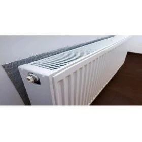 Resim Uydee 19 Adet Isı Yalıtım Levhası 3 mm Petek Kalorifer Radyatör Arkası İzolasyon Plaka 