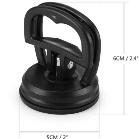 Resim Cherche Çok Amaçlı Vakumlama Araç Göçük Düzeltme Kaporta Çektirme Aparatı 