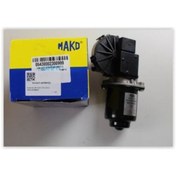 Resim Mako 64300023 Silecek Motoru Ön Linea Mekanizmasız 