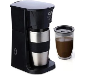 Resim Cvs Cvs-Filtre Kahve Coffee Master DN19812 