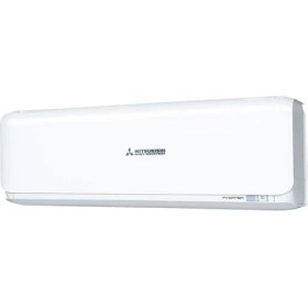 Resim Mitsubishi SRK25ZSX-S Diamond Serisi A+++ 9000 BTU Inverter Klima 