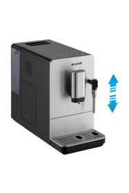 Resim Arçelik Em 6092 O Imperium Espresso Makinesi 