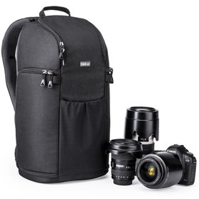 Resim thinktank Trifecta 10 DSLR 