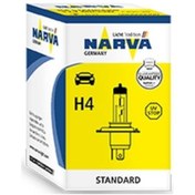 Resim Opel Corsa B Narva H4 Far Ampulü 