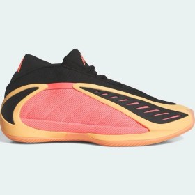 Resim Adidas Anthony Edwards 2 Erkek Basketbol Ayakkabısı C-adıjs3514e10a00 Turuncu 