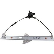 Resim Mazda 3- Sd- 03/06 Ön Cam Krikosu Sol Elektrikli/motorsuz Tw - Bp4k-59-590awm6 