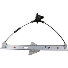 Resim Mazda 3- Sd- 03/06 Ön Cam Krikosu Sol Elektrikli/motorsuz Tw - Bp4k-59-590awm6 