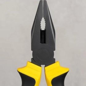 Resim 18 cm Profesyonel – Kaymaz Saplı, Paslanmaz Çelik, Çok Amaçlı El Aleti 