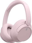Resim Sony WH-CH720N Gürültü Önleyici Kablosuz Kulaklıklar Mikrofonlu Kulak Üstü Kulaklık, Pembe 