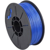 Resim CCF Pla Filament Mavi 1.75 Mm 1 Kg 