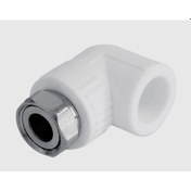 Resim Pp-R Metal Dirsekli Pratik Rekor Dn 25 