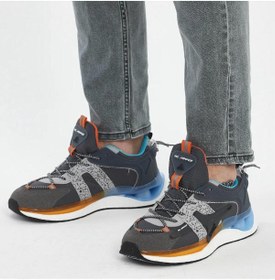 Resim MC Jamper Erkek Gri Spor Ayakkabı 