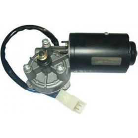 Resim Mako Techmrt Silecek Motoru Ön Mekanizmasiz DOGAN-KARTAL-SAHIN-M131-SLX 