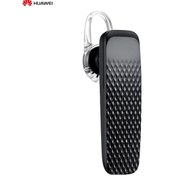 Resim Samdoo Huaweı Am04s Siyah Bluetooth Kulaklık: Çift Cihaz Bağlantısı, Sesli Hatırlatıcı Ve 140 Saat Standby Süresi 