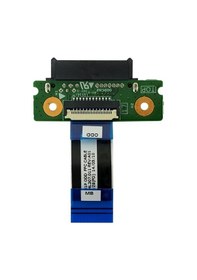 Resim Lenovo Uyumlu Ideapad S510P Notebook Dvd Connector 48.4L109.011 