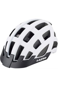 Resim Lazer Bisiklet Kaskı – Hafif, Havalandırmalı, Ayarlanabilir, Yol & MTB, Turuncu 