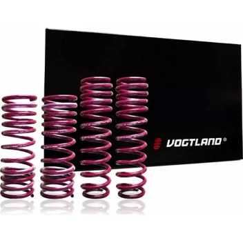 Vogtland 951632 Mini F57 30MM Spor Yay