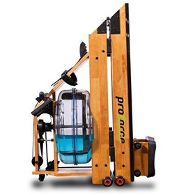 Resim Proforce WR 04 Sulu Kondisyon Kürek 