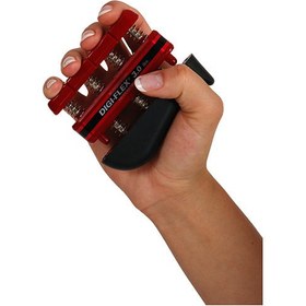 Resim Cando DigiFlex El Parmak Kuvvetlendirici Yay 1.4 kg 