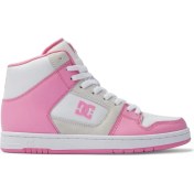 Resim Dc Shoes Deri Lifestyle Kadın Mid Ayakkabı Manteca 4 ADJS100164 
