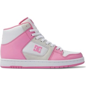 Resim Dc Shoes Deri Lifestyle Kadın Mid Ayakkabı Manteca 4 ADJS100164 