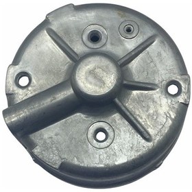 Resim Marş Arka Kapak 7.5 Kw İçten Saplama Nıkko Komatsu Burçlu 