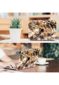 Resim Apple Uyumlu MacBook Air Kılıf 13 İnç R-ctlw Eski Usb'li Model 2010-2017 A1369 A1466 İle Ctlw-09 