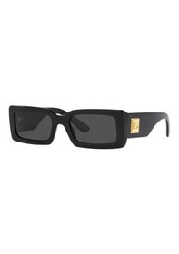 Resim Dolce Gabbana Dg4416 501/87 Güneş Gözlüğü 