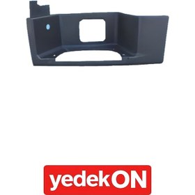 Resim Basamak Yuvası Tga-Tgs Alt Sol - 81615100643 