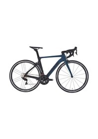 Resim Bisan Reload Rim 105 52 Cm Mat Petrol Yeşili Siyah Yol Yarış Bisikleti Yeşil 