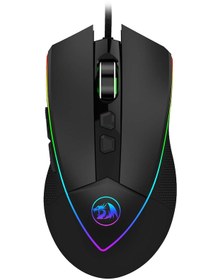 Resim Rampage Redragon Emperor M909 USB Kablolu Mouse Rampage