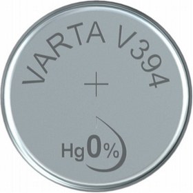Resim Varta Sr936sw Saat Pili / V 394 Saat Pili Tekli 