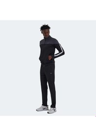 Resim Slazenger RAPIDLY IN Erkek Eşofman Takımı Siyah 