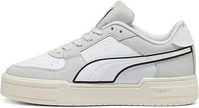 Resim Puma Ca Pro Classic Contour Spor Ayakkabı 