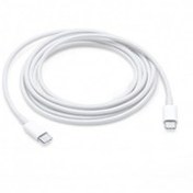 Resim Apple USB Apple USB-C (2m) Şarj Kablosu - MLL82ZM/A
